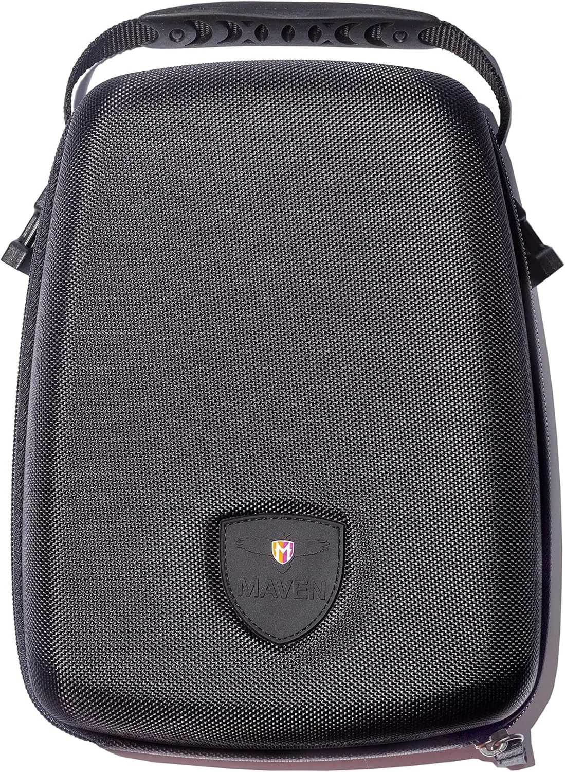 کیف دوربین دوچشمی Maven، فوم قالبی و نایلون بالستیک (بزرگ/56 میلی‌متر)
