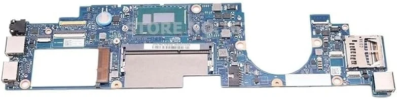 مادربرد لپ تاپ برای یوگا 11S مدل 11S-IFI با صفحه نمایش 11.6 اینچی، پردازنده SR191 I5-4210Y 1.5GHz و FRU 90004935 مدل AIUU0 NM-A191