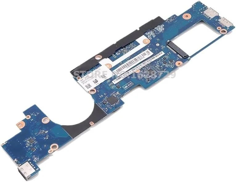 مادربرد لپ تاپ برای یوگا 11S مدل 11S-IFI با صفحه نمایش 11.6 اینچی، پردازنده SR191 I5-4210Y 1.5GHz، FRU 90004935 AIUU0 NM-A191