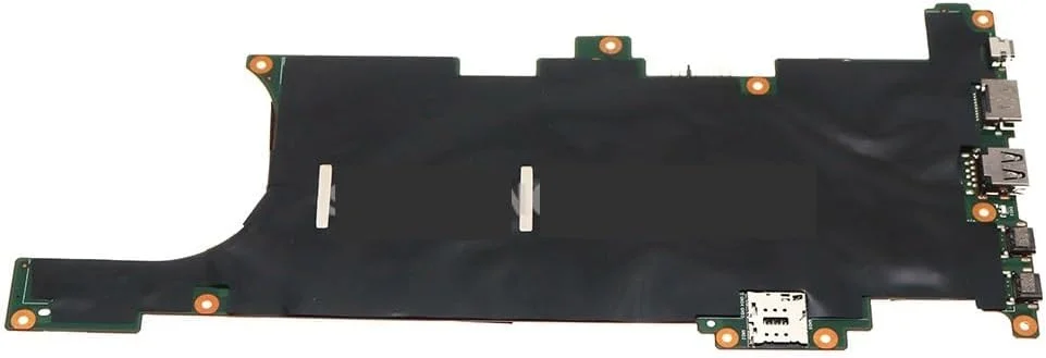 مادربرد لپ تاپ برای X1C Carbon 2016 01AY073 01LV981 DX120 NM-B141 I7-6600U DDR4 16G مادربرد لپ تاپ برای X1C Carbon 2016 01AY073 01LV981 DX120 NM-B141 I7-6600U DDR4 16G