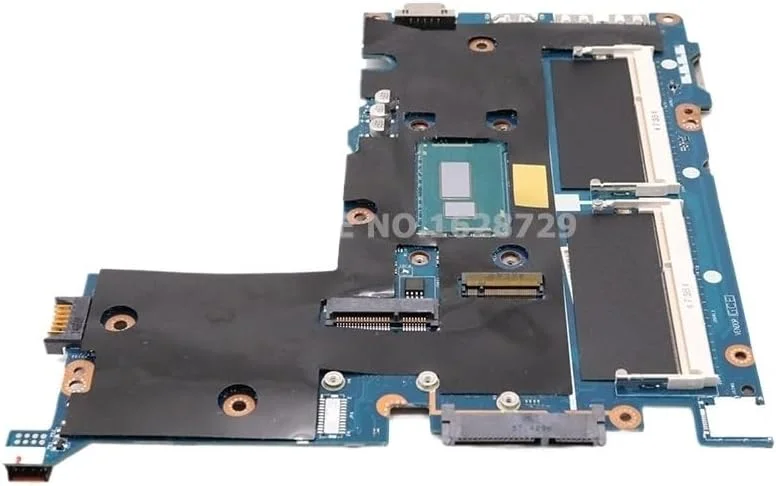 مادربرد لپ تاپ ProBook 430 G2 مدل ZPM30 LA-B171P با شماره قطعه 798062-001 و 798062-601 پردازنده SR23X I5-5300U DDR3L (جایگزین I5-4210U)