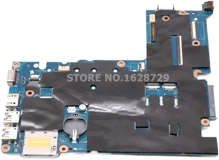 مادربرد لپ تاپ ProBook 430 G2 مدل ZPM30 LA-B171P با شماره قطعه 798062-001 و 798062-601 پردازنده SR23X I5-5300U DDR3L (جایگزین I5-4210U)