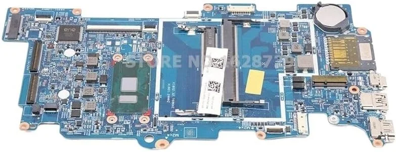 مادربرد لپ تاپ برای x360 15T-AQ2 M6-AQ با پردازنده I5-6200U شماره قطعه 856279-601 856279-001 856279-501 15257-1 448.07N07.0011