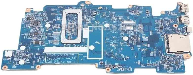 مادربرد لپ تاپ برای x360 15T-AQ2 M6-AQ با پردازنده I5-6200U شماره قطعه 856279-601 856279-001 856279-501 15257-1 448.07N07.0011