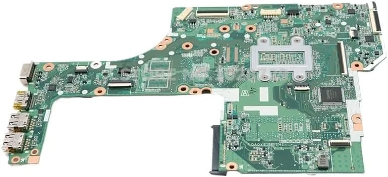 مادربرد لپ تاپ برای ProBook 450 G3 830931-601 830932-001 830930-501 DA0X63MB6H1 مادربرد SR2EY I5-6200U DDR3(I3-6100U UMA)