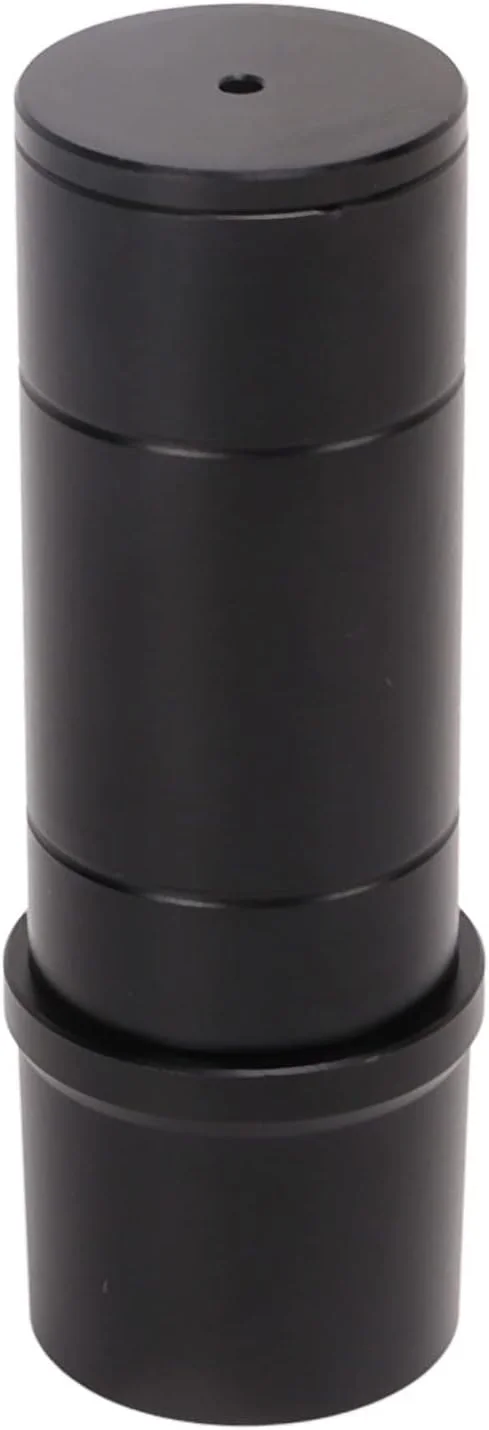 تلسکوپ نجومی هلیواستات با قابلیت یابش خورشیدی و لوازم جانبی