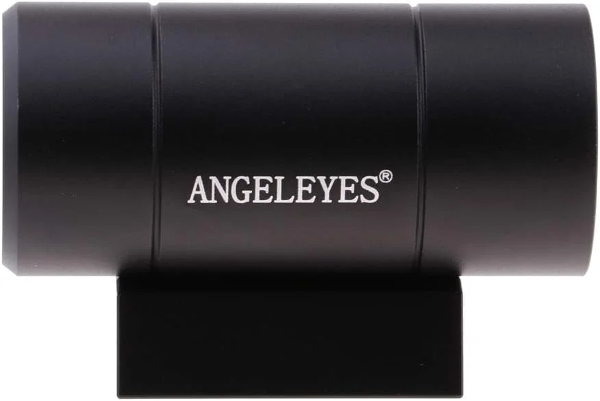 تلسکوپ راهنمای خورشیدی 31.7 میلی‌متری / 1.25 اینچی با پایه پیچ 1/4