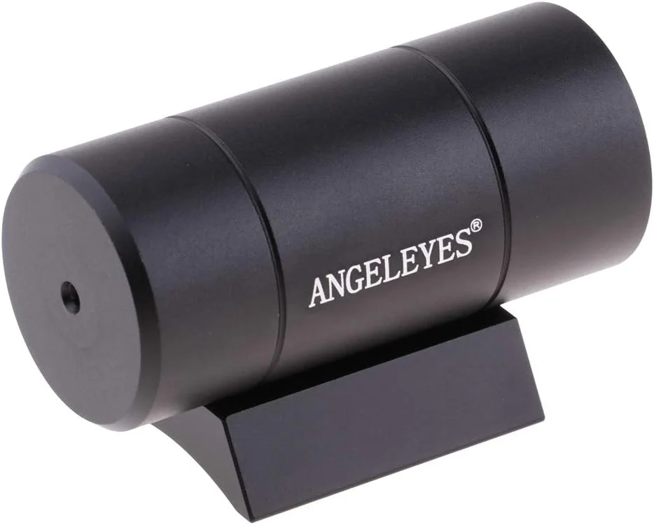 تلسکوپ راهنمای خورشیدی 31.7 میلیمتری / 1.25 اینچی با پایه پیچ 1/4 تلسکوپ راهنمای خورشیدی 31.7 میلیمتری / 1.25 اینچی با پایه پیچ 1/4