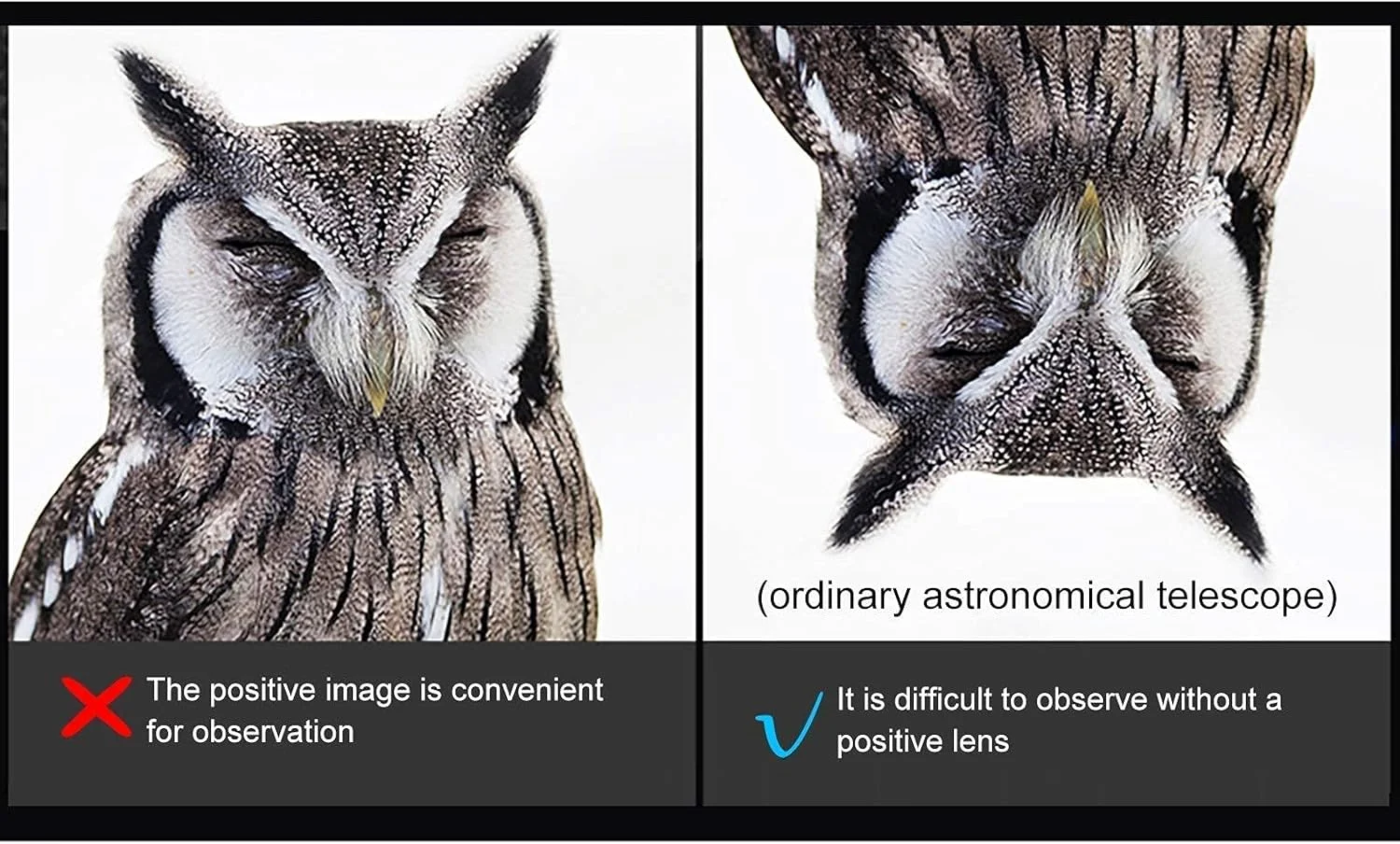 تلسکوپ برای کودکان و بزرگسالان مبتدی، سیارات و ستاره‌نگاری، تلسکوپ شکستنی نجومی حرفه‌ای HD با قطر 70 میلی‌متر به همراه سه‌پایه قابل تنظیم، مناسب برای ماه