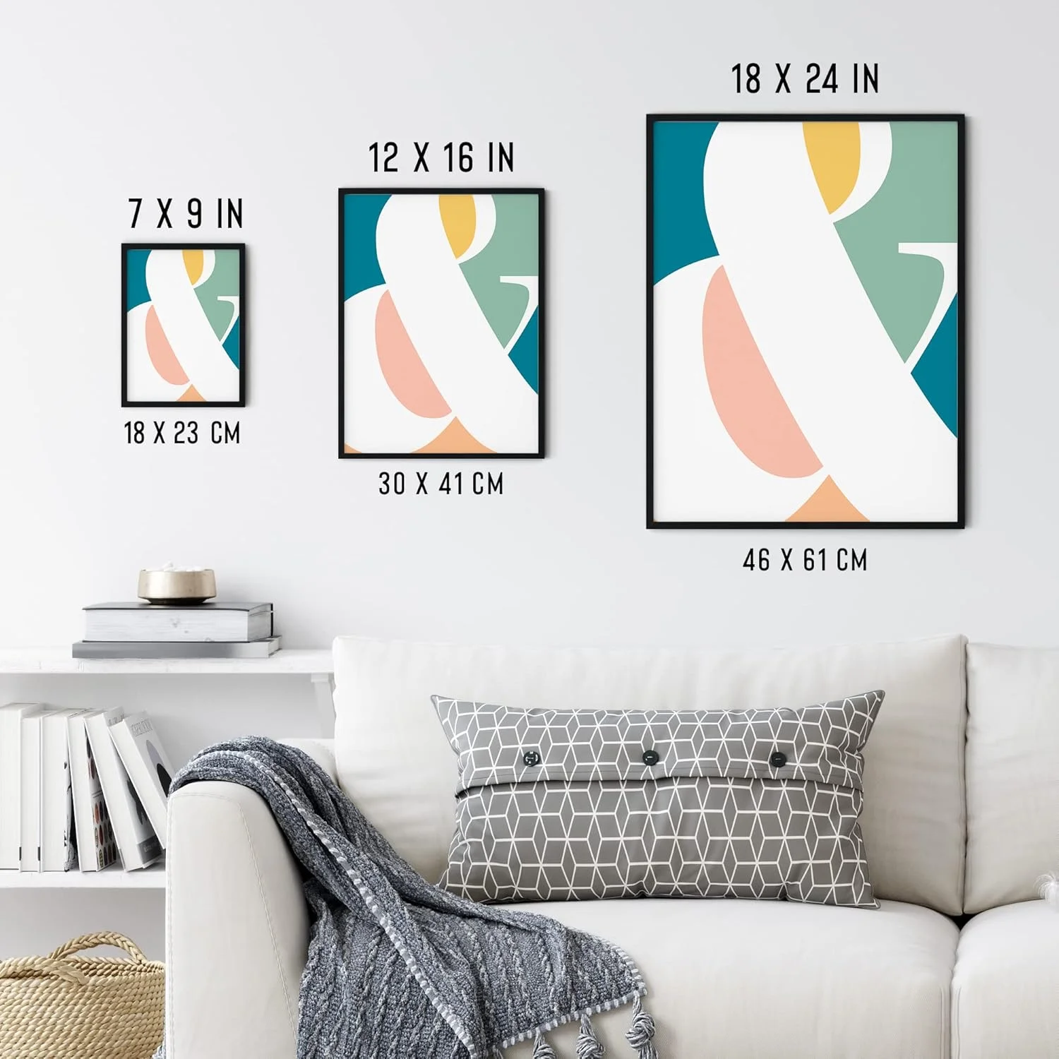 تصویر تلسکوپ فضایی هابل از مشتری، بزرگترین سیاره منظومه شمسی، نقطه سرخ بزرگ و نوارهای جوی رنگارنگ، چاپ پوستر هنری دیواری بدون قاب، دکوراسیون منزل