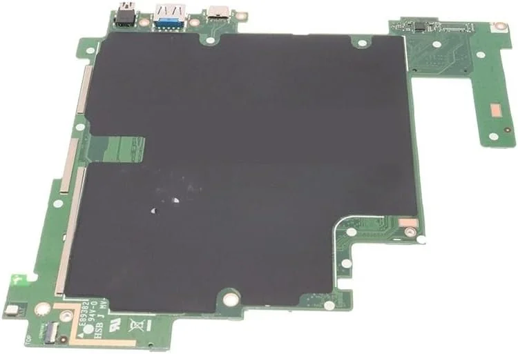 مادربرد لپ تاپ NBGDQ11006 P2JCC_MB مناسب برای سوییچ آلفا 12 SA5-271 271P با پردازنده SR2EZ i7-6500U و 8 گیگابایت رم