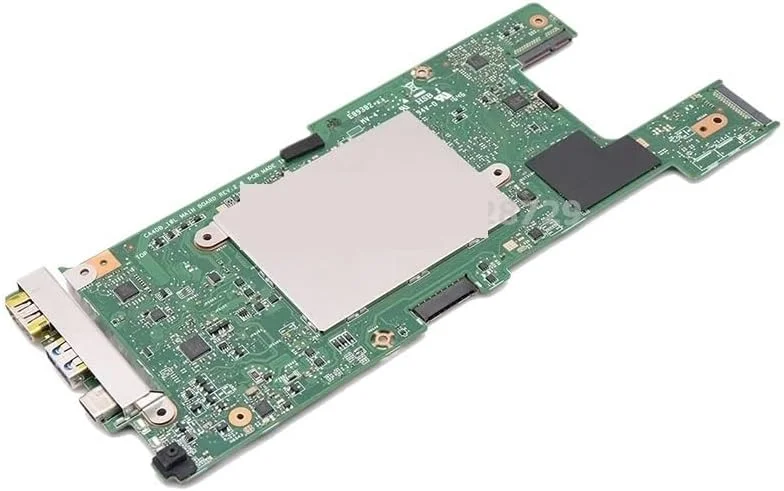 مادربرد NBGKK11002 CA4DB CA4DB_10L برای لپ تاپ Swift3 SF314 SF314-51 با پردازنده SR2EY I5-6200U تست کامل شده