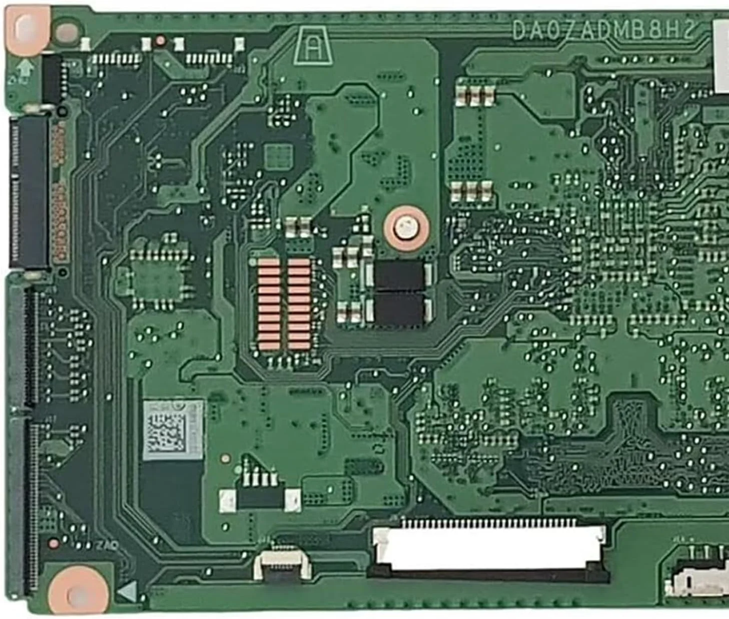 مادربرد جایگزین NB.HBR11.004 برای لپ تاپ Acer Chromebook R721T با 4 گیگابایت رم و 32 گیگابایت حافظه و پردازنده A4-9120C