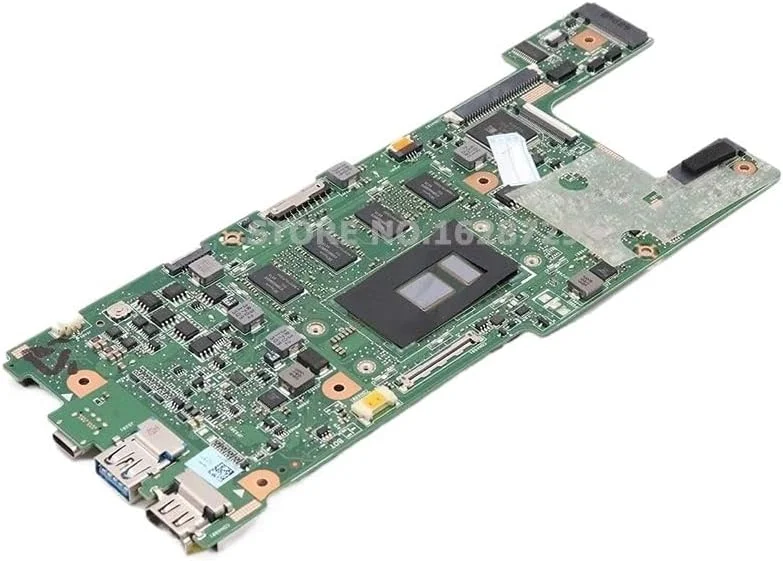 مادربرد NBGKK11002 CA4DB CA4DB_10L برای لپ تاپ Swift3 SF314 SF314-51، پردازنده SR2EY I5-6200U، تست کامل شده