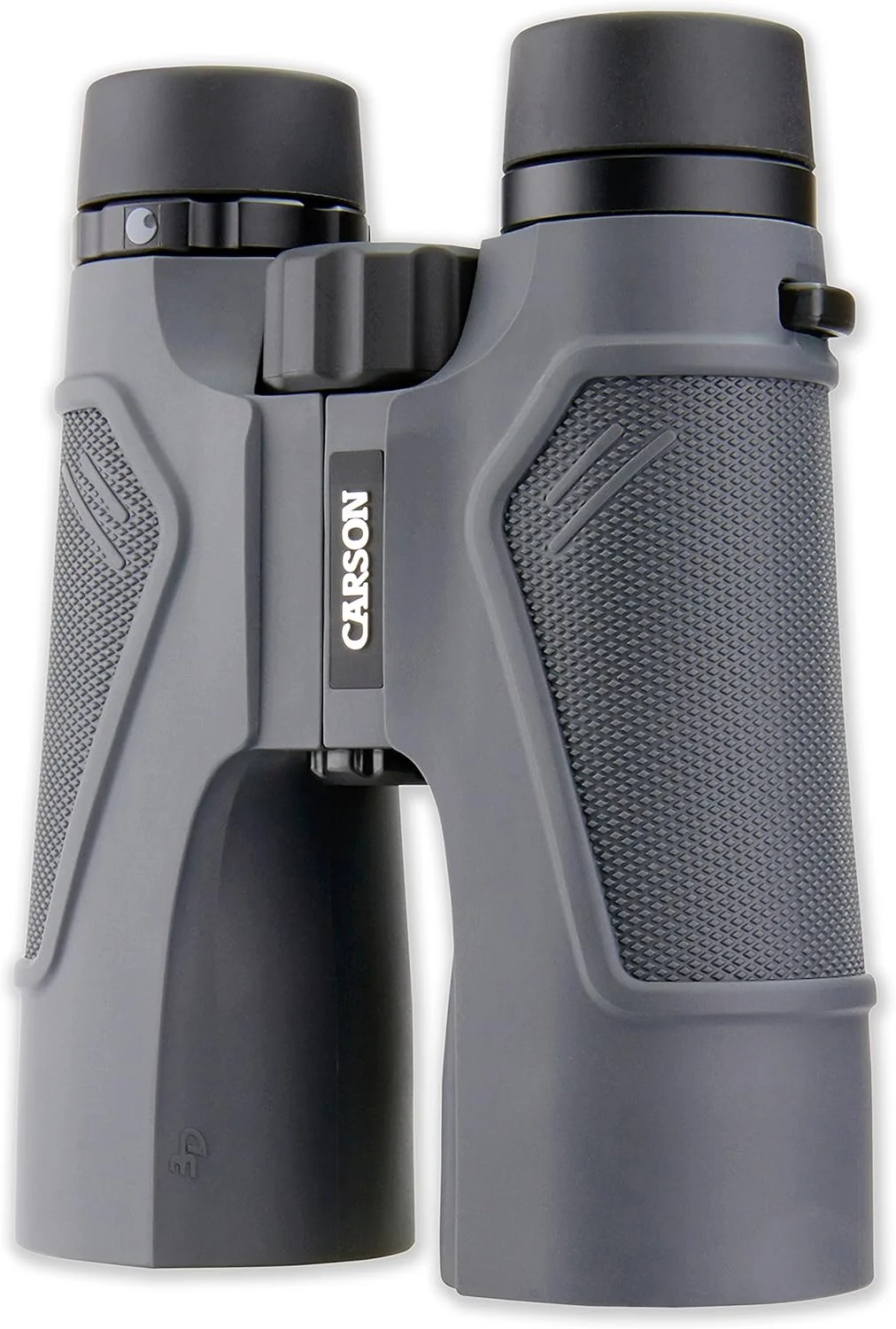دوربین دوچشمی 10x50mm سری 3D کارسون® با اپتیک با کیفیت بالا (TD-050)