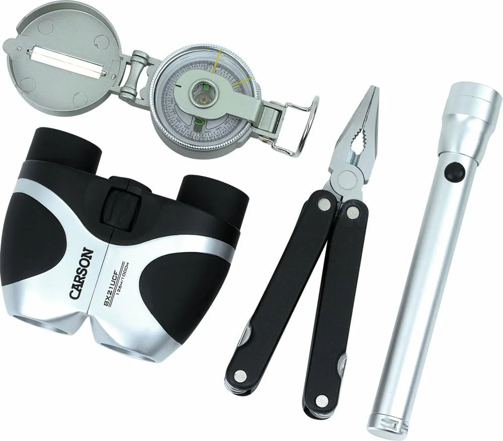 دوربین شکاری کارسون مدل OutDoorPak