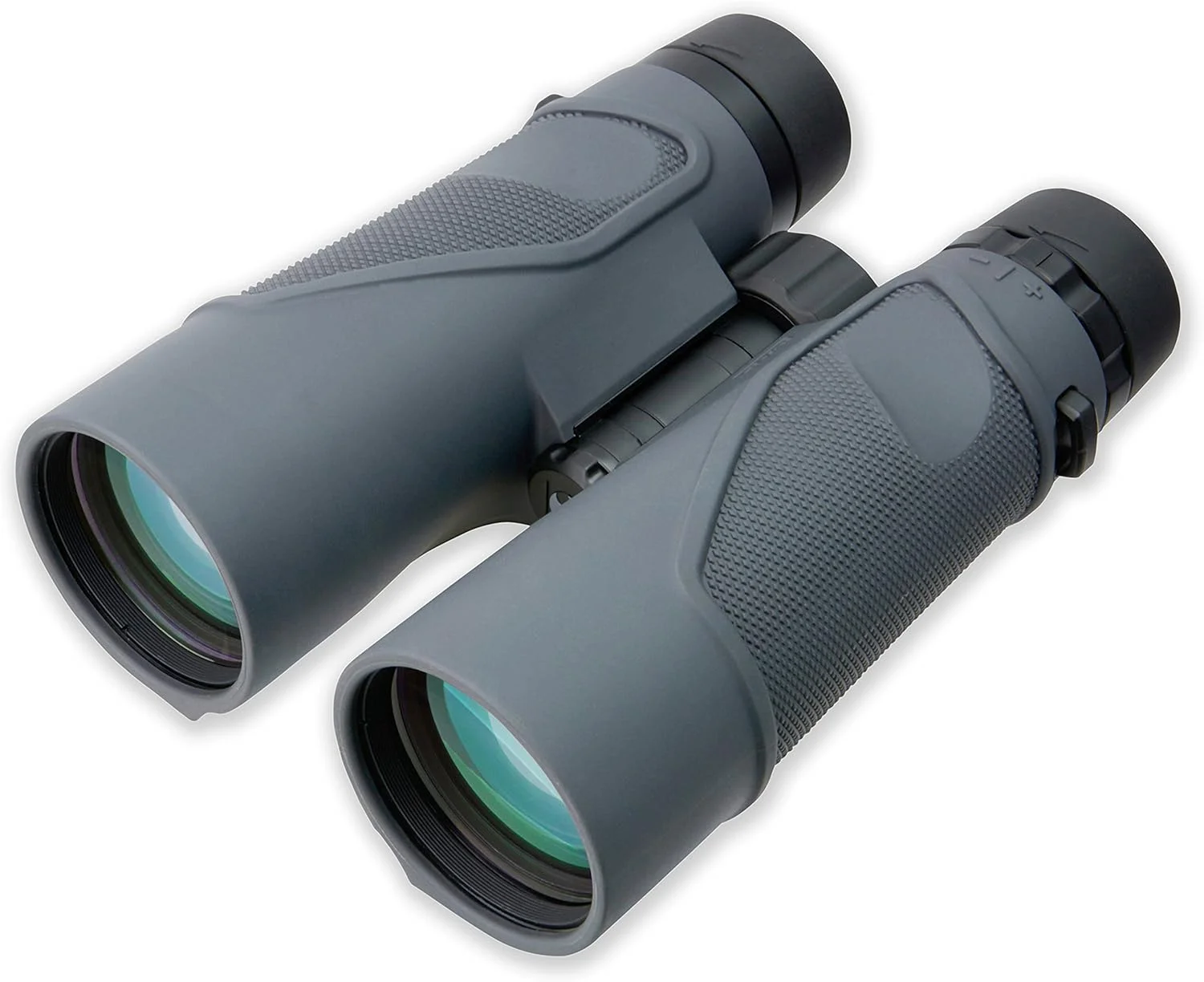 دوربین دوچشمی 10x50mm سری 3D کارسون® با اپتیک با کیفیت بالا (TD-050)