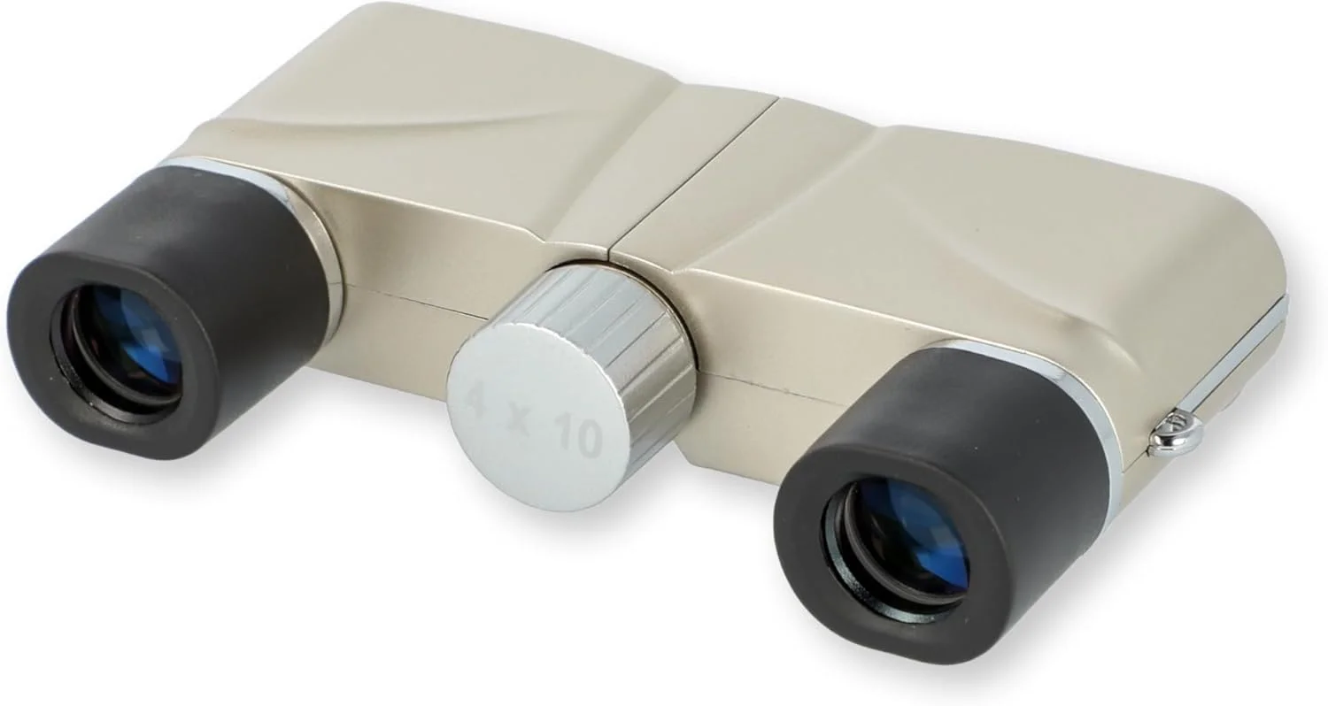 دوربین دوچشمی فوق فشرده اپرا ویو کارسون 4x10mm مدل (OV-410)