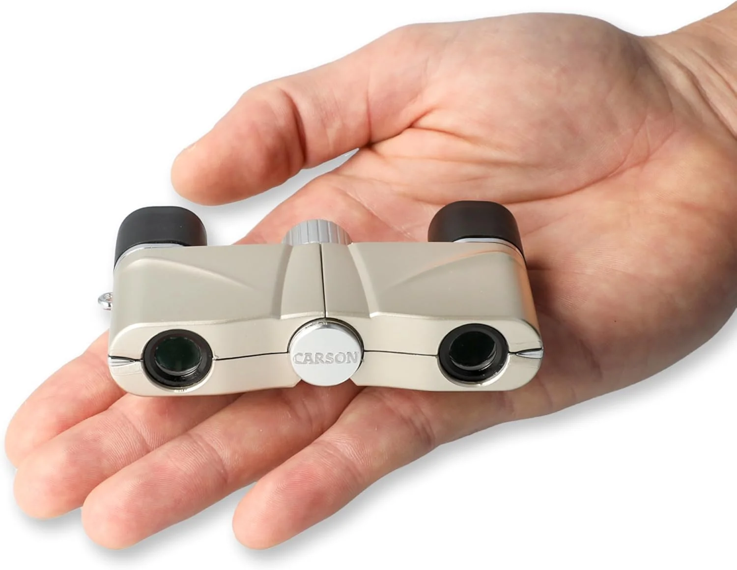 دوربین دوچشمی فوق فشرده اپرا ویو کارسون 4x10mm مدل (OV-410)