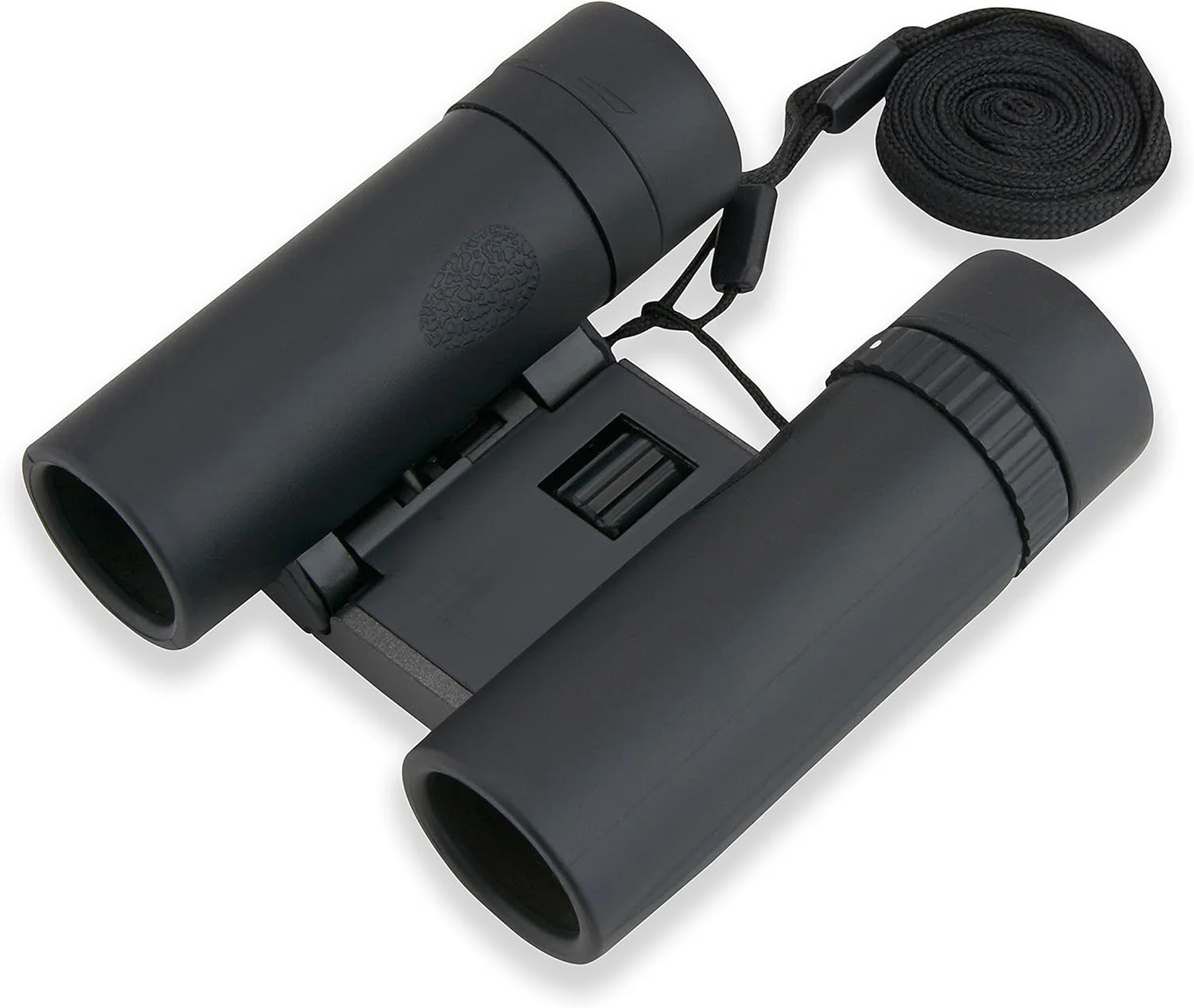 دوربین شکاری کارسون TrailMaxx 8x21 میلی‌متر یا 10x25 میلی‌متر، جمع و جور و سبک برای کمپینگ، پیاده‌روی، تماشای پرندگان یا مسافرت (TM-821, TM-025)