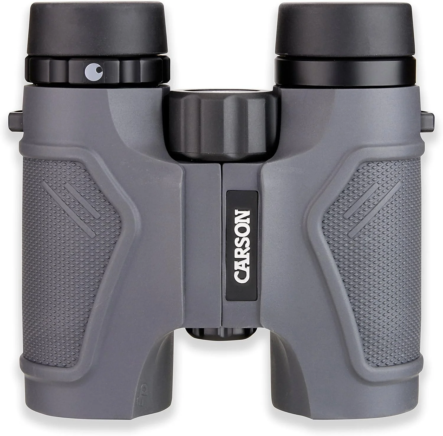 دوربین شکاری ضد آب با کیفیت بالا سری 3D کارسون - خاکستری