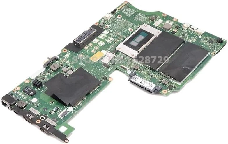 مادربرد AIVL1 NM-A351 00HT795 برای لپ تاپ Thinkpad L450 با پردازنده SR244 I3-5005U DDR3L