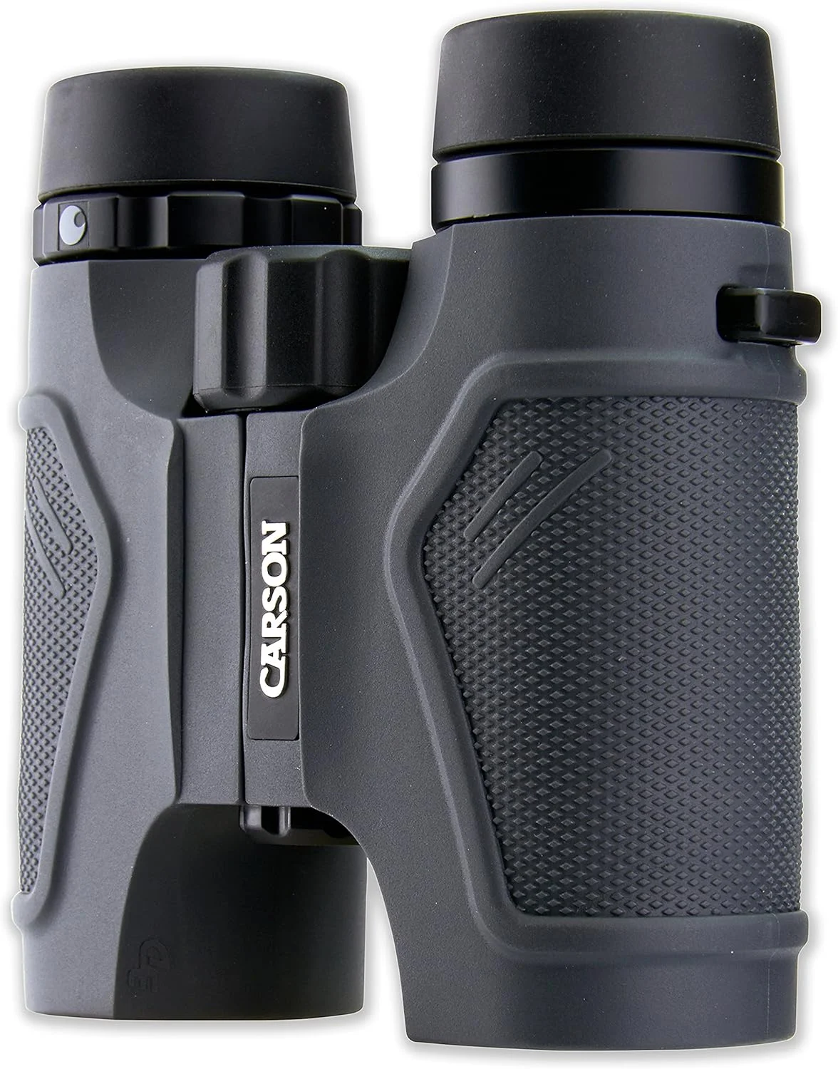 دوربین شکاری ضد آب با کیفیت بالا سری 3D کارسون - خاکستری