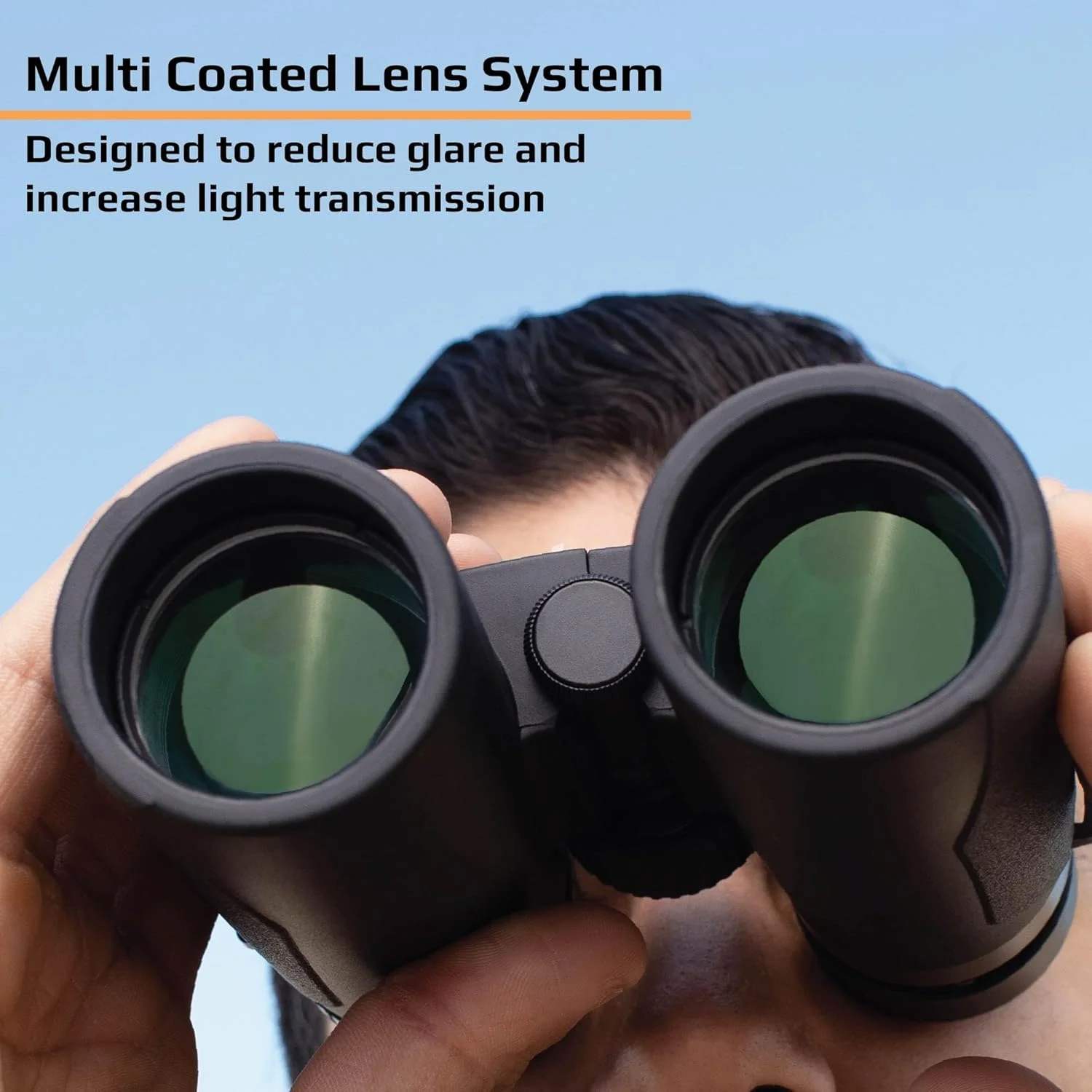 دوربین شکاری ماکالو کارسون 10x42 میلیمتری، سبک و قابل حمل، با منشور سقفی، مناسب شکار، تماشای پرندگان، رویدادهای ورزشی، گشت و گذار و مسافرت - عالی برای کودکان و بزرگسالان، مشکی (MK-042) دوربین شکاری ماکالو کارسون 10x42 میلیمتری، سبک و قابل حمل، با منشور سقفی، مناسب شکار، تماشای پرندگان، رویدادهای ورزشی، گشت و گذار و مسافرت - عالی برای کودکان و بزرگسالان، مشکی (MK-042)