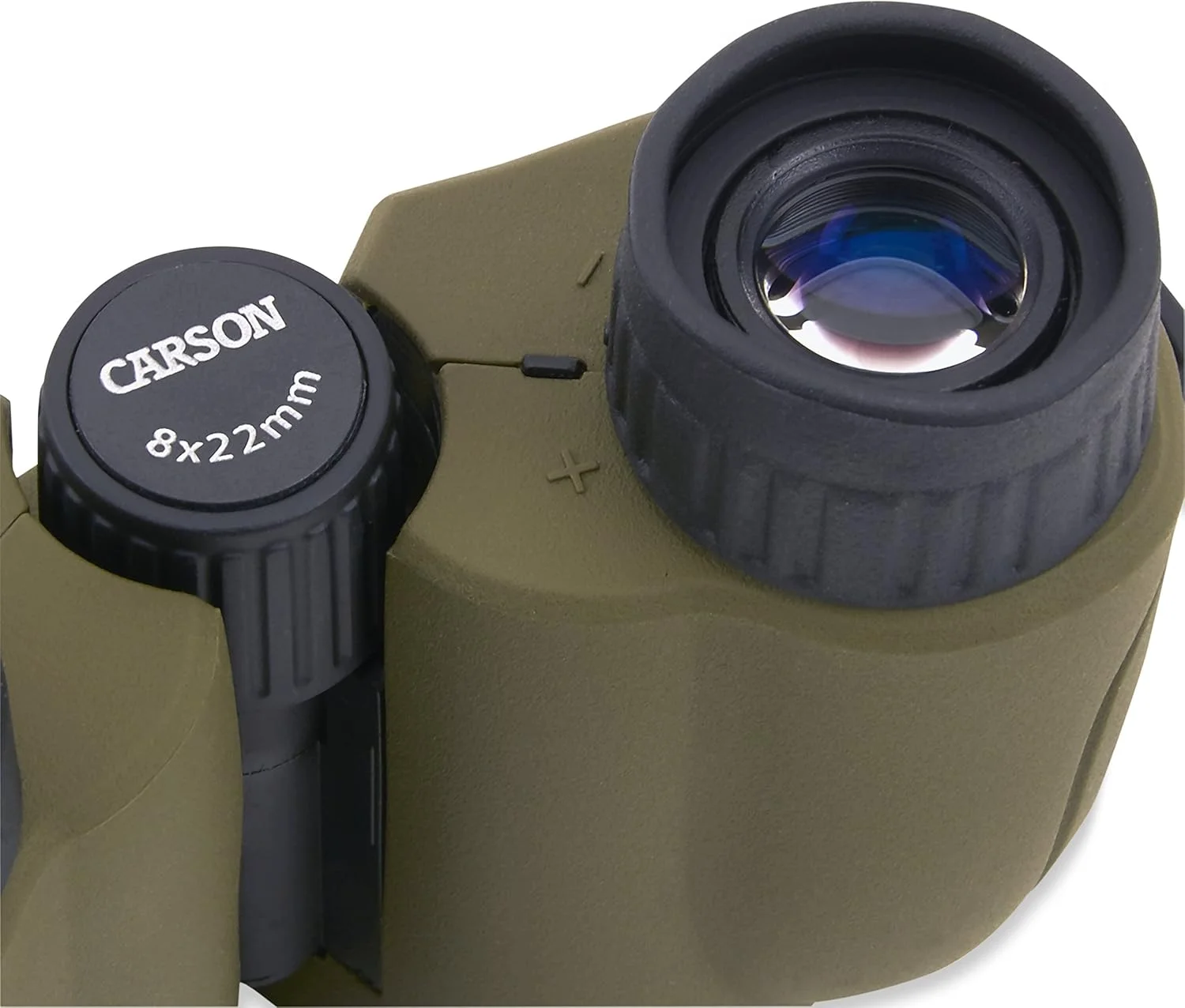 دوربین شکاری سبک و جمع و جور کارسون هورنت 8x22 میلیمتری برای تماشا پرندگان، گشت و گذار، نظارت، سافاری، کنسرت، رویدادهای ورزشی، پیادهروی، کمپینگ، مسافرت و ماجراجوییهای شکار (HT-822) دوربین شکاری سبک و جمع و جور کارسون هورنت 8x22 میلیمتری برای تماشا پرندگان، گشت و گذار، نظارت، سافاری، کنسرت، رویدادهای ورزشی، پیادهروی، کمپینگ، مسافرت و ماجراجوییهای شکار (HT-822)