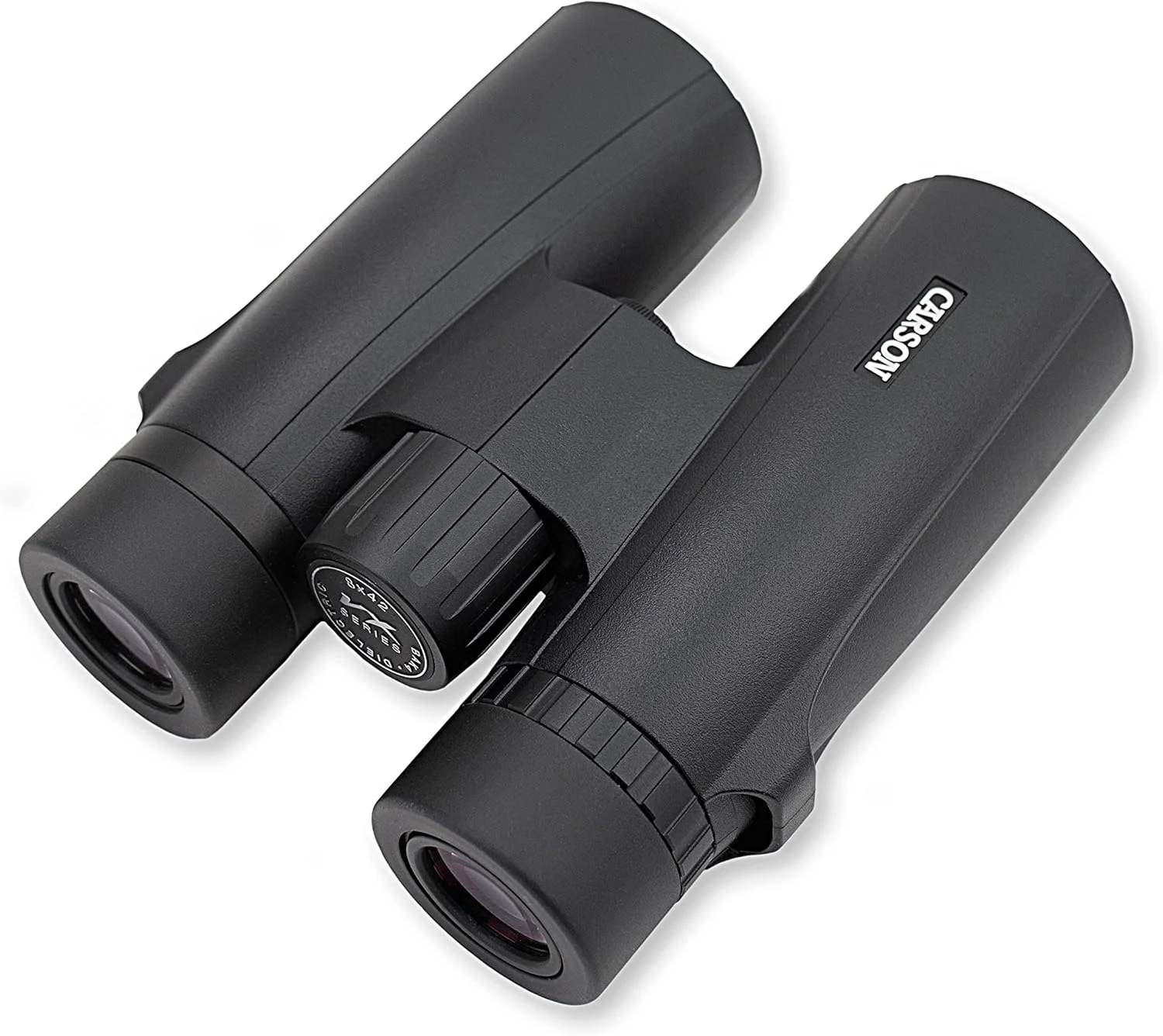 دوربین شکاری ضدآب با وضوح بالا کارسون سری VX، 8x42 میلی‌متر