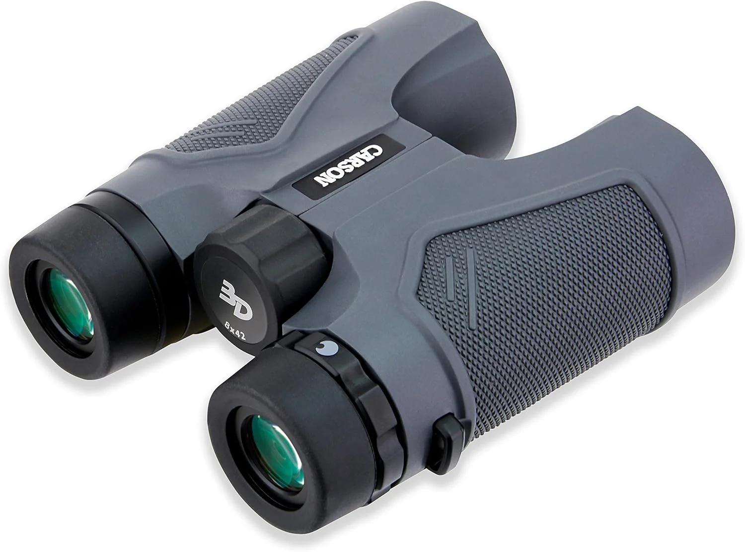 دوربین شکاری کارسون سری 3D با ابعاد 42x8 میلیمتر و اپتیک با کیفیت بالا (TD-842) دوربین شکاری کارسون سری 3D با ابعاد 42x8 میلیمتر و اپتیک با کیفیت بالا (TD-842)