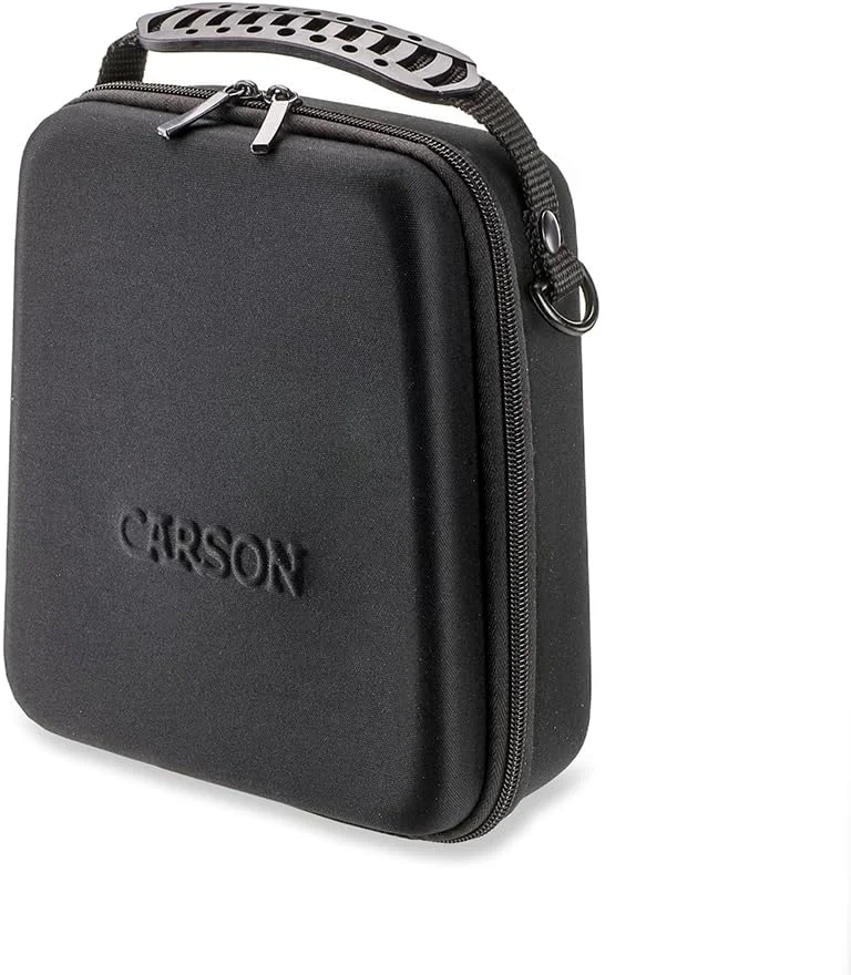 دوربین شکاری 10x42 میلیمتری کارسون سری RD با طرح استتار بلوطی و ضد آب (RD-042MO) دوربین شکاری 10x42 میلیمتری کارسون سری RD با طرح استتار بلوطی و ضد آب (RD-042MO)