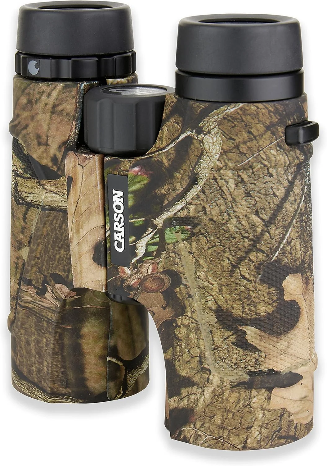 دوربین دوچشمی فشرده و ضدآب کارسون سری 3D با وضوح بالا 10x42mm با شیشه ED، طرح استتار خزهای بلوطی (TD-042EDMO) دوربین دوچشمی فشرده و ضدآب کارسون سری 3D با وضوح بالا 10x42mm با شیشه ED، طرح استتار خزهای بلوطی (TD-042EDMO)