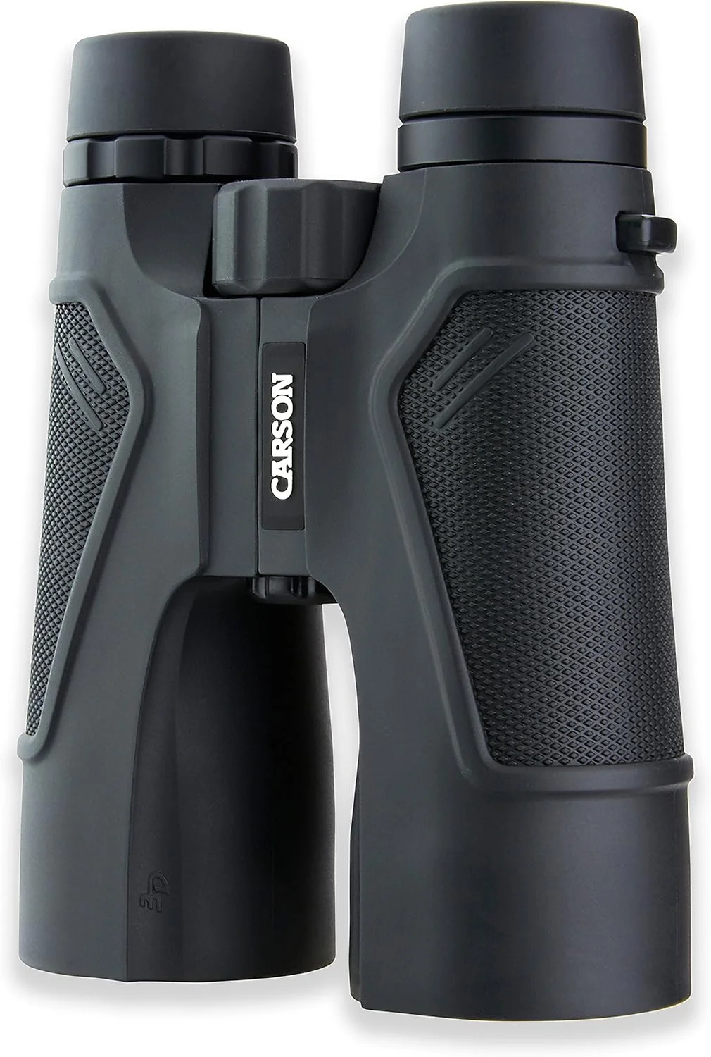 دوربین دوچشمی فشرده و ضد آب کارسون سری 3D با وضوح بالا 10x50mm با شیشه ED، مشکی (TD-050ED) دوربین دوچشمی فشرده و ضد آب کارسون سری 3D با وضوح بالا 10x50mm با شیشه ED، مشکی (TD-050ED)