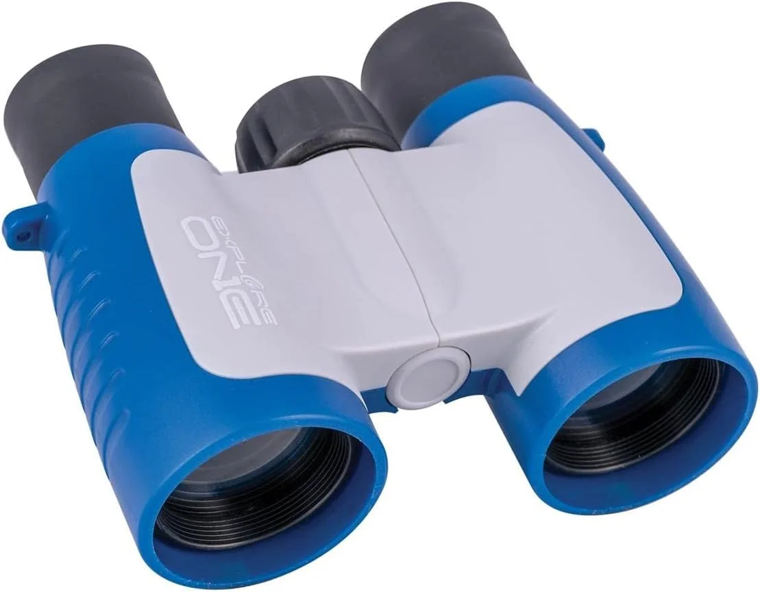 دوربین دوچشمی فشرده چندگانه Bresser 88-10321 ExploreOne