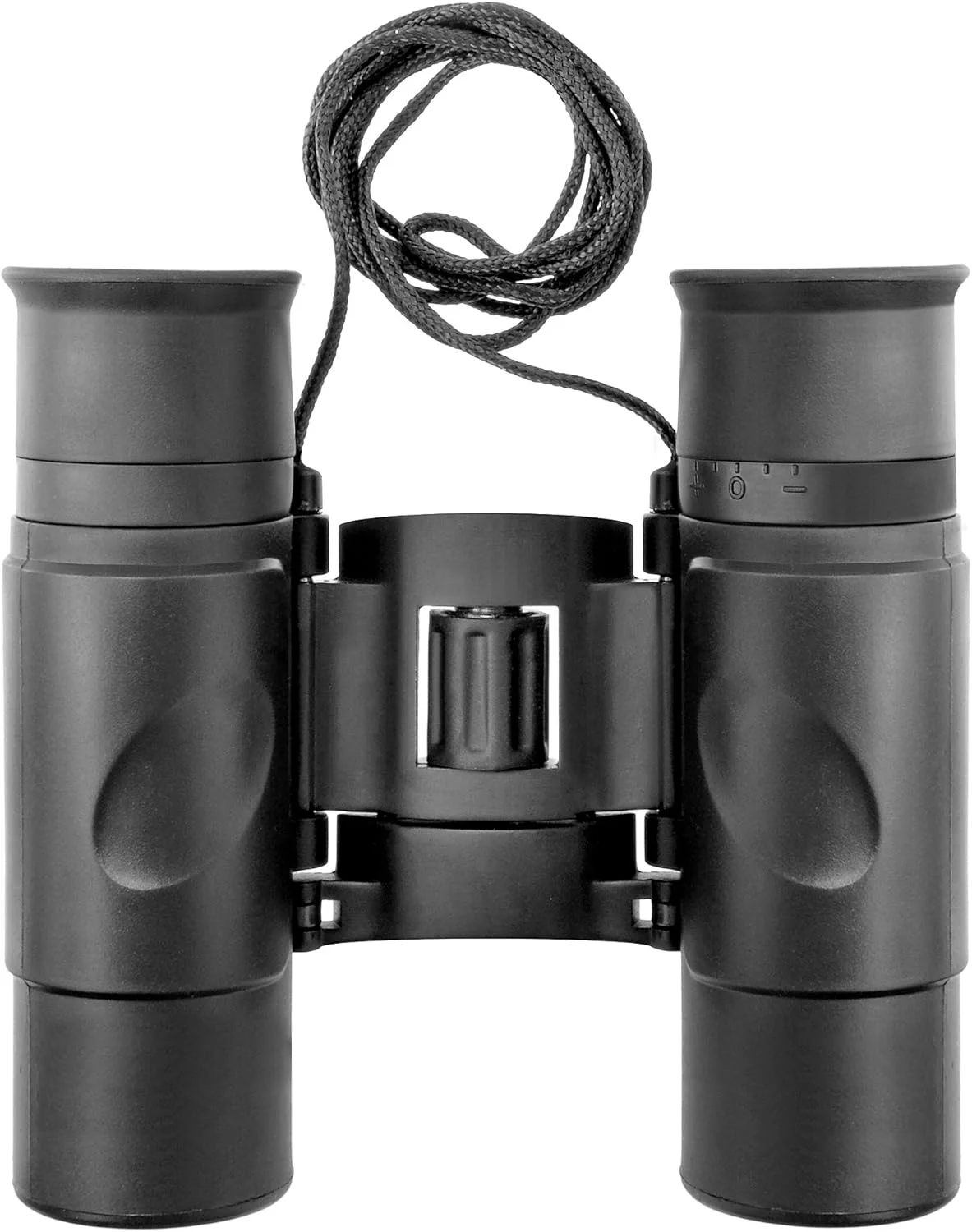 دوربین شکاری 10x25 Bresser Hunter 1111025 (مشکی)