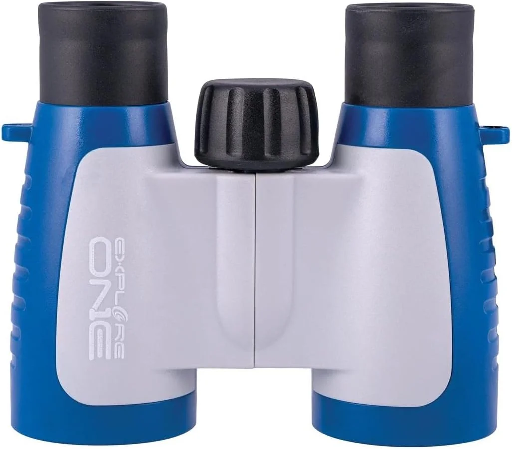 دوربین دوچشمی فشرده چندگانه Bresser 88-10321 ExploreOne دوربین دوچشمی فشرده چندگانه Bresser 88-10321 ExploreOne