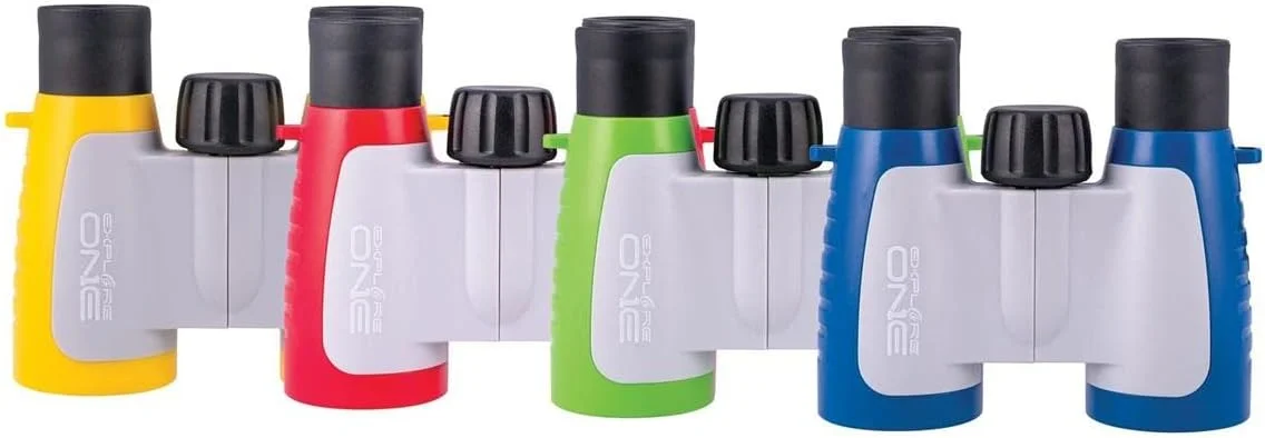 دوربین دوچشمی فشرده چندگانه Bresser 88-10321 ExploreOne دوربین دوچشمی فشرده چندگانه Bresser 88-10321 ExploreOne