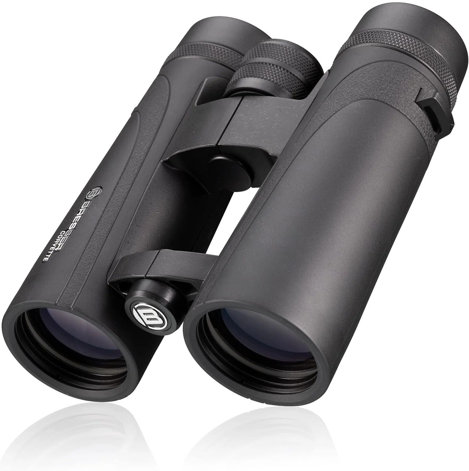 دوربین دوچشمی Bresser Corvette 10x42 ضد آب و پر شده با نیتروژن دوربین دوچشمی Bresser Corvette 10x42 ضد آب و پر شده با نیتروژن