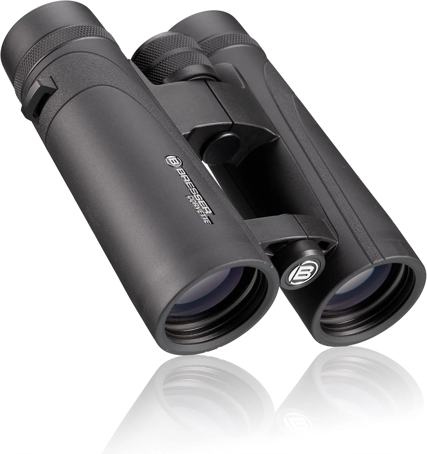 دوربین دوچشمی Bresser Corvette 10x42 ضد آب و پر شده با نیتروژن دوربین دوچشمی Bresser Corvette 10x42 ضد آب و پر شده با نیتروژن