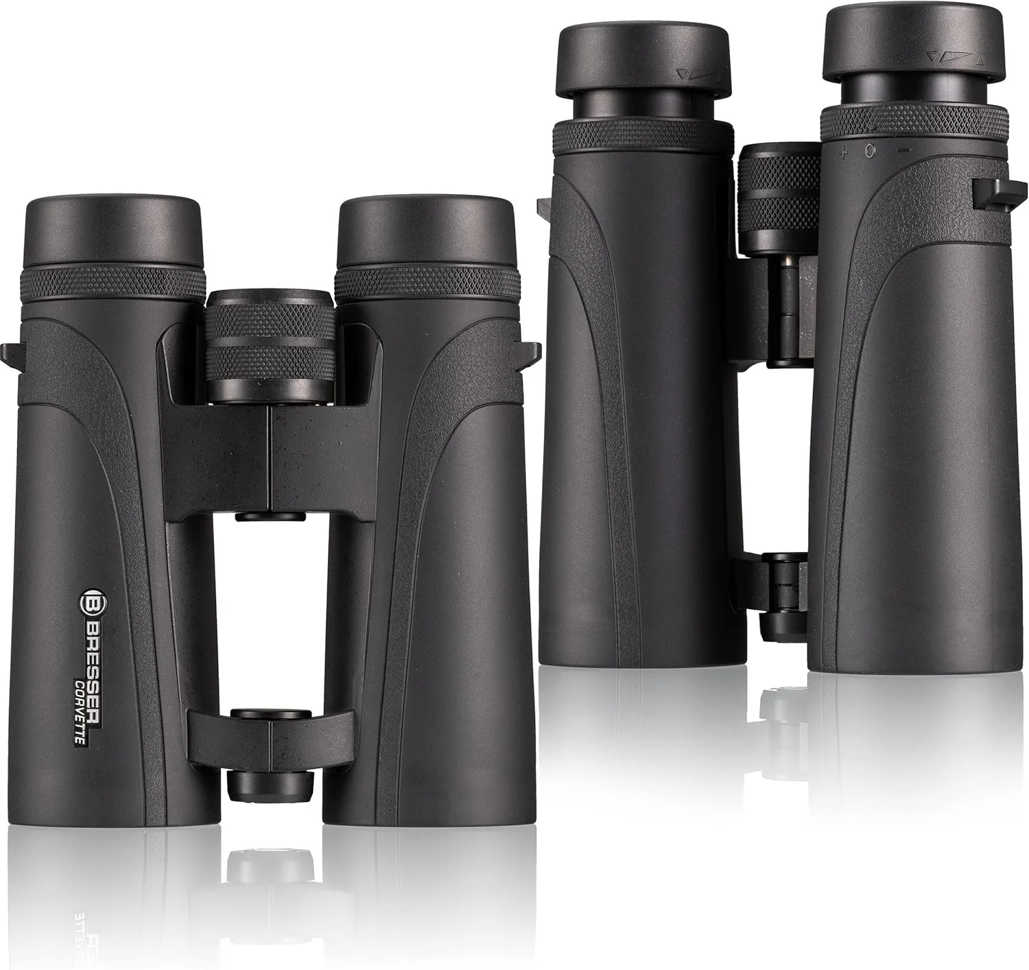 دوربین دوچشمی Bresser Corvette 10x42 ضد آب و پر شده با نیتروژن دوربین دوچشمی Bresser Corvette 10x42 ضد آب و پر شده با نیتروژن