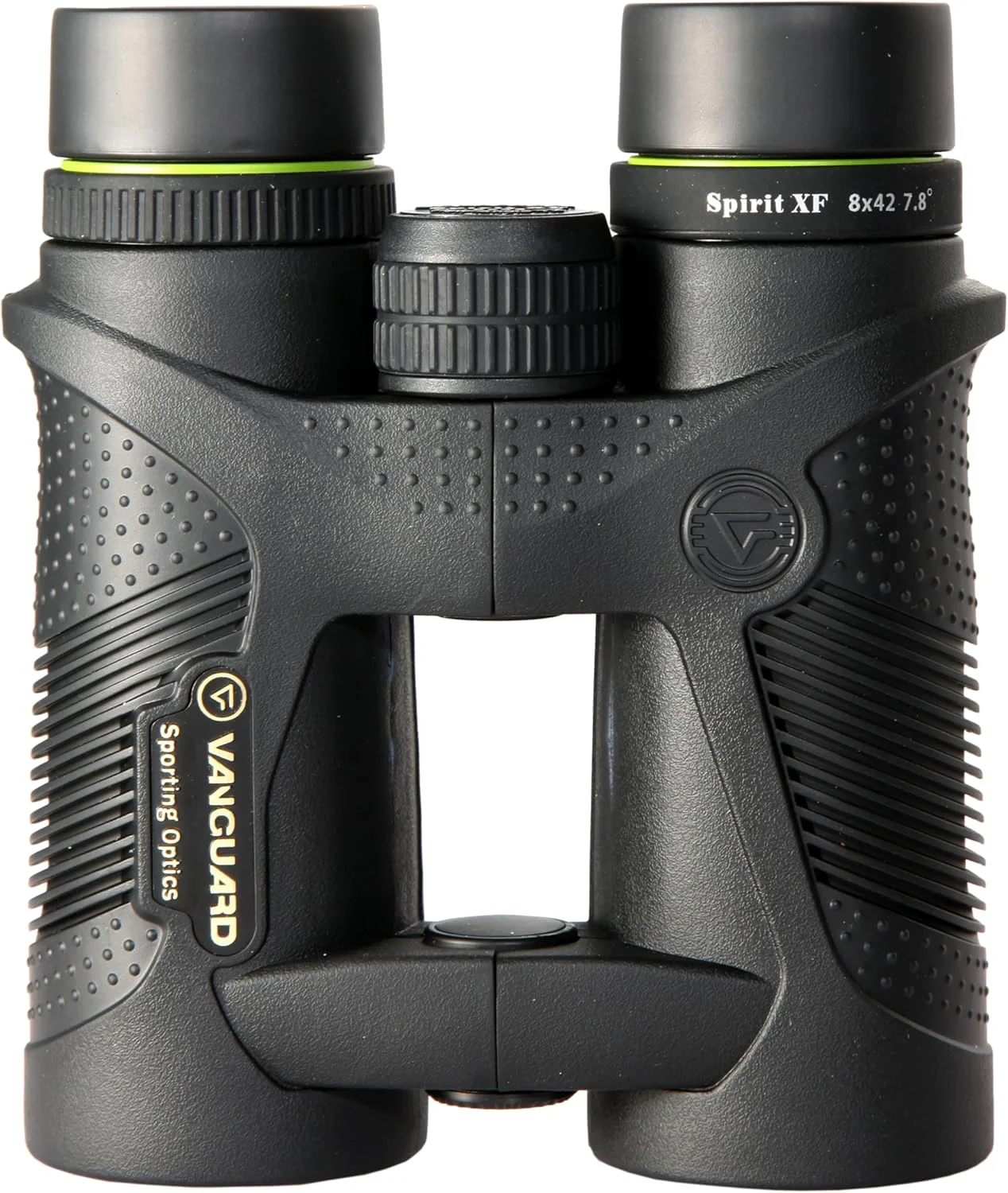 دوربین دوچشمی ضدآب ونگارد Spirit XF 8x42 - مشکی