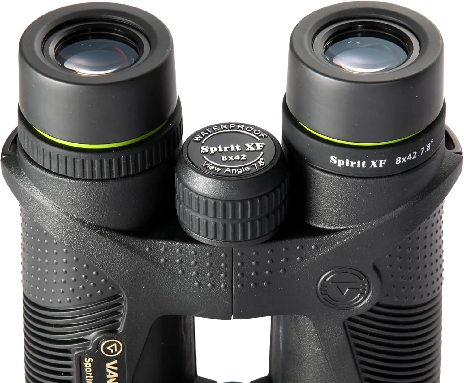 دوربین دوچشمی ضدآب ونگارد Spirit XF 8x42 - مشکی