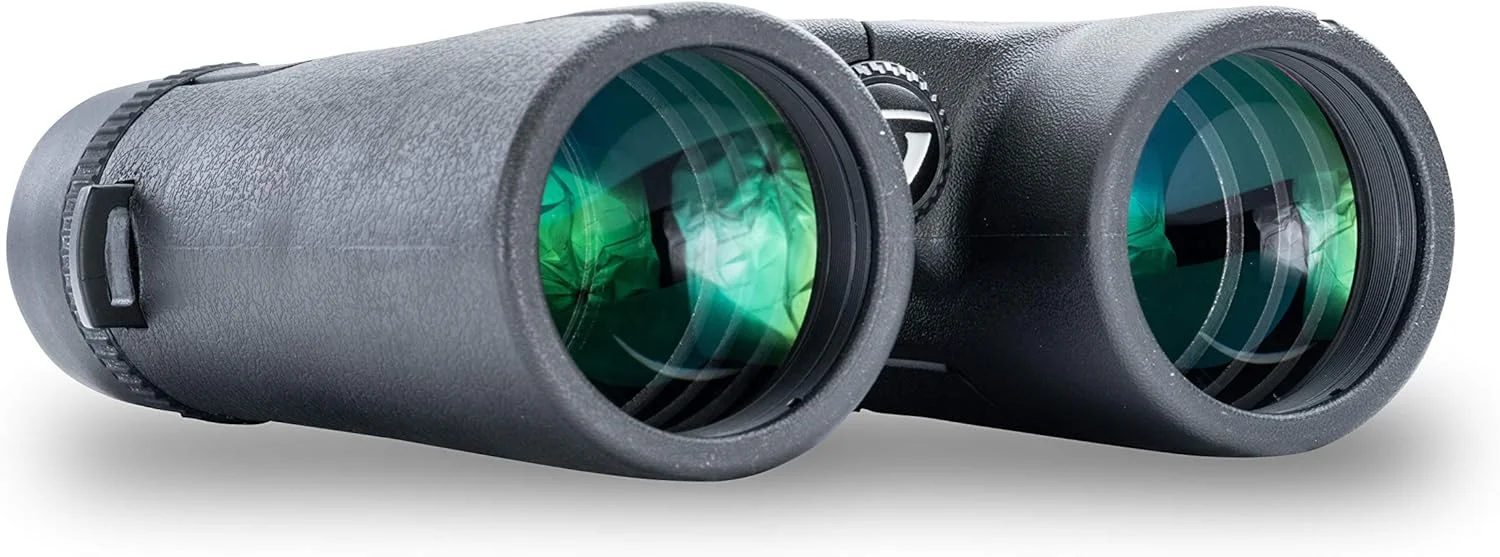 دوربین دوچشمی ونگارد Vesta 8x42، ضد آب/ضد مه