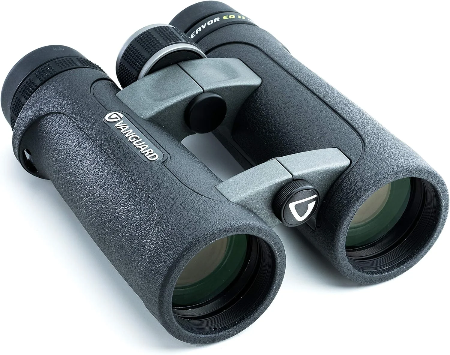 دوربین دوچشمی ونگارد Endeavor ED II، شیشه HOYA ED ممتاز، ضد آب و ضد مه