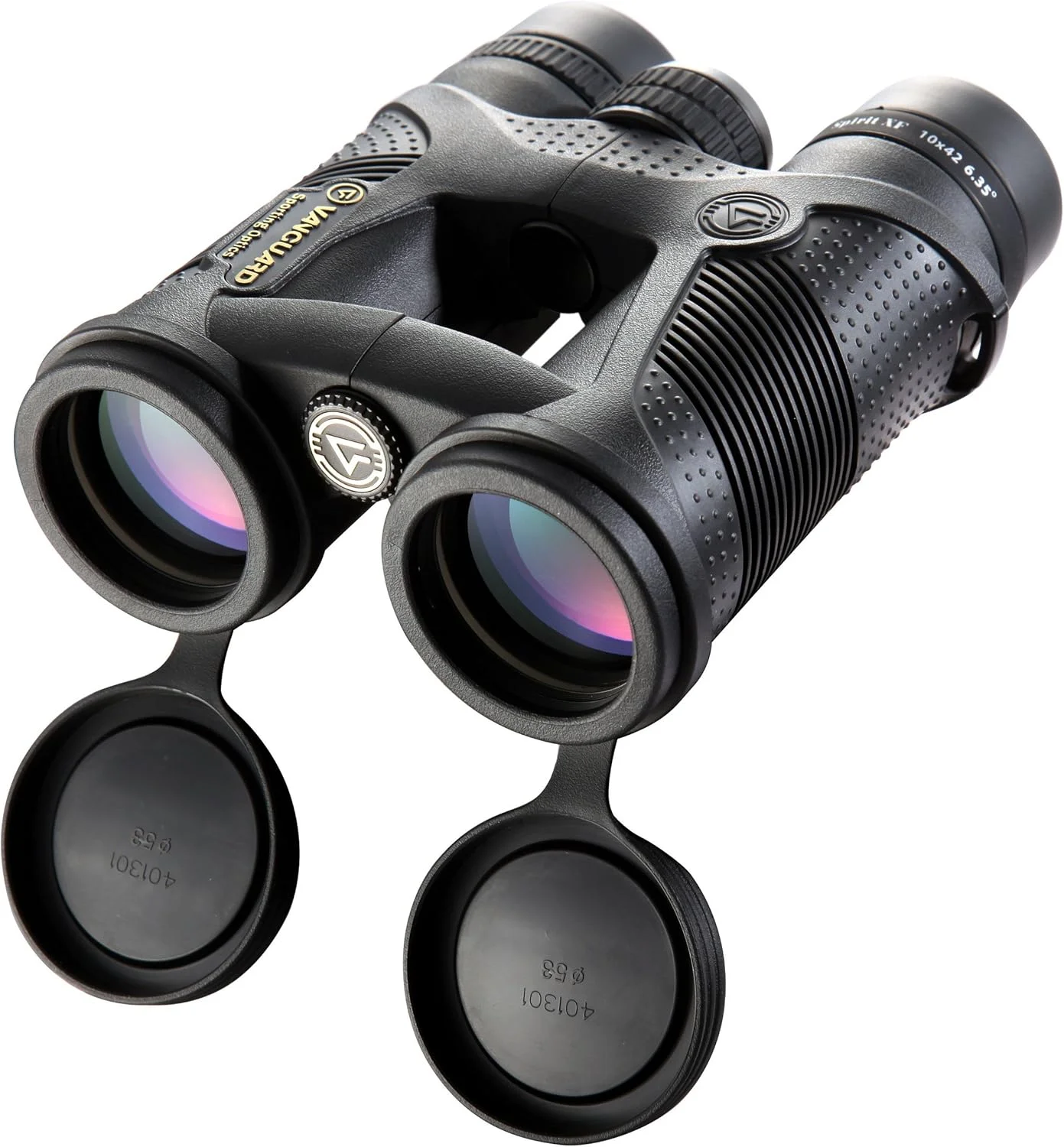 دوربین دوچشمی ونگارد Spirit XF، مشکی، 10x42