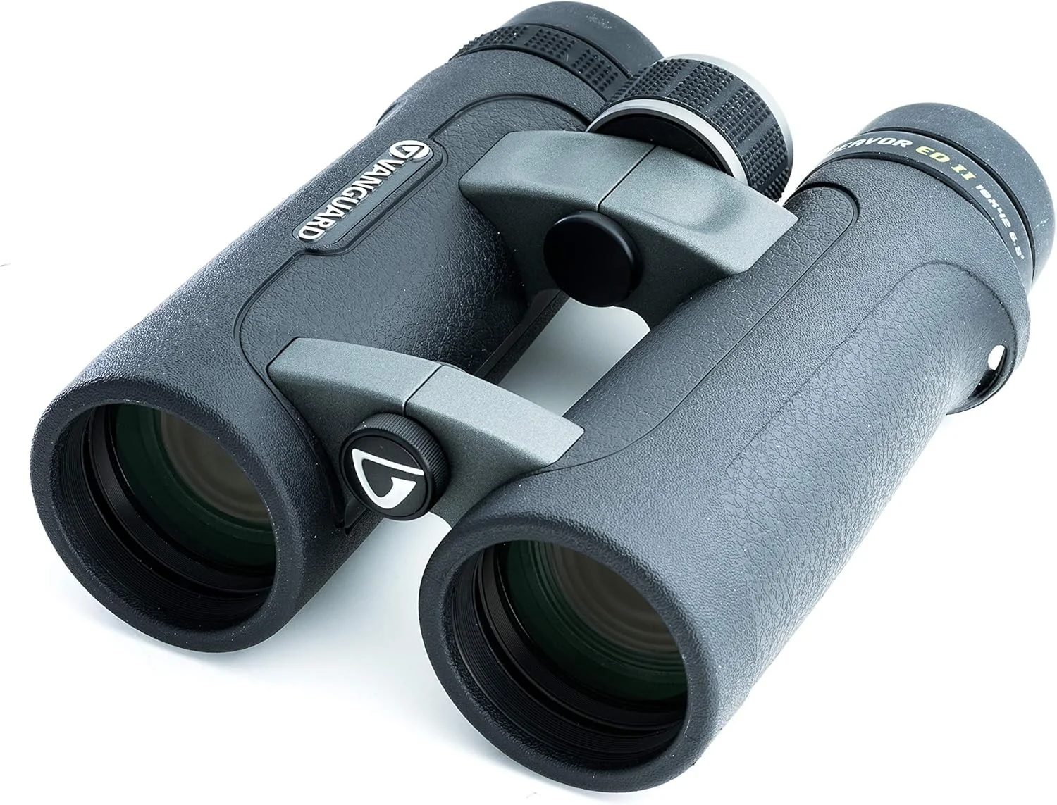 دوربین دوچشمی ونگارد Endeavor ED II، شیشه HOYA ED با کیفیت عالی، ضد آب و ضد مه