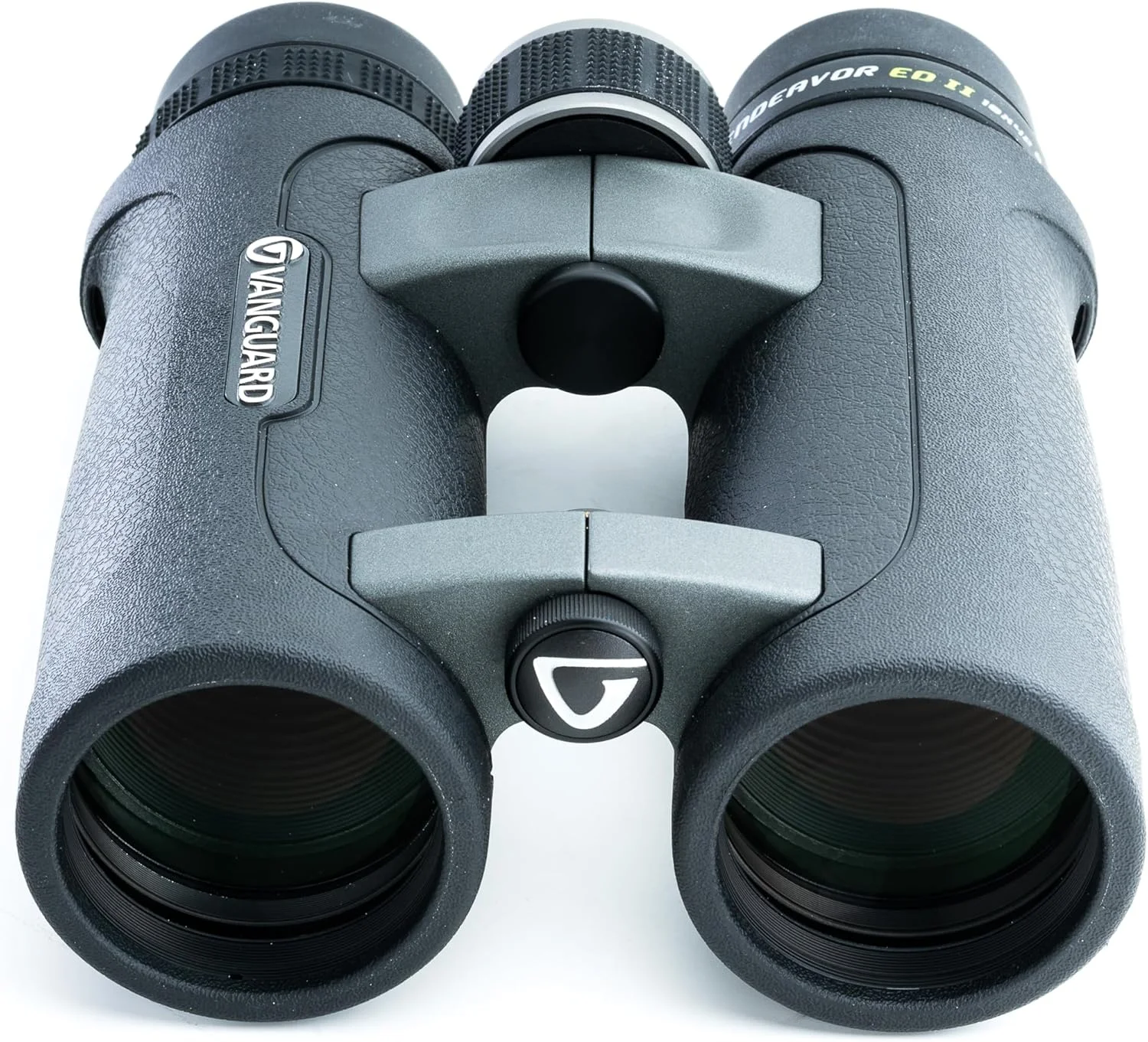 دوربین دوچشمی ونگارد Endeavor ED II، شیشه HOYA ED با کیفیت عالی، ضد آب و ضد مه