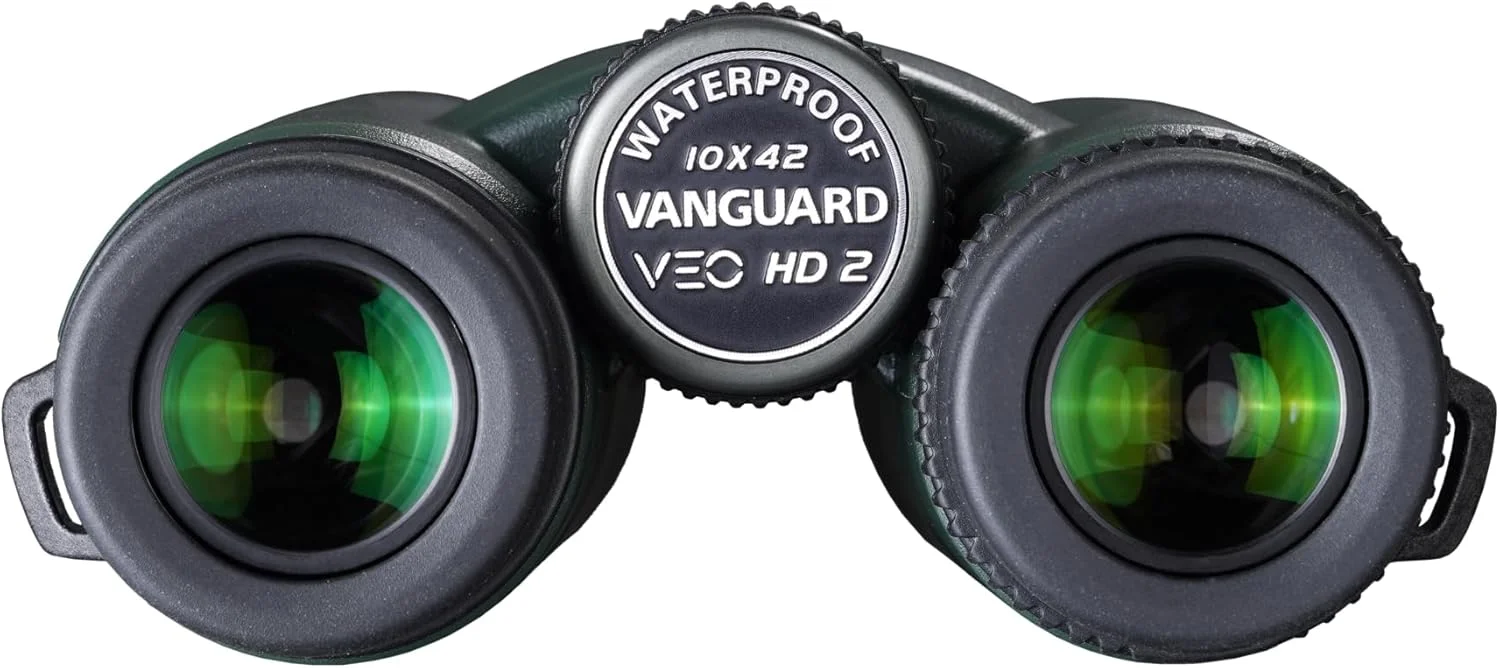 دوربین دوچشمی Vanguard 1042 10x42 Caliber Hoya ED VEO HD2
