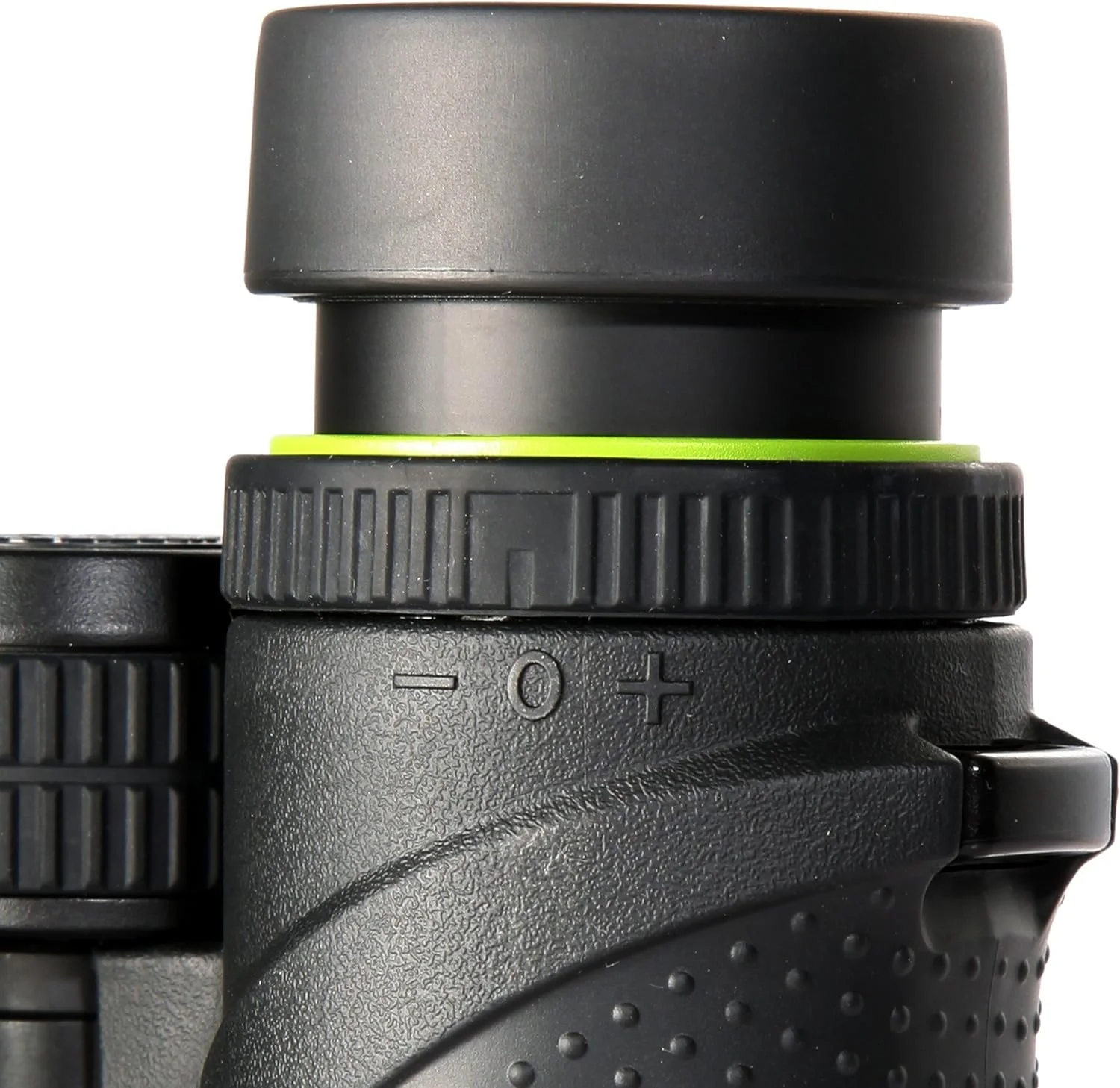 دوربین دوچشمی ونگارد Spirit XF، مشکی، 10x42